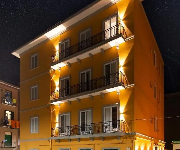 Acate81 Lifestyle Apartment