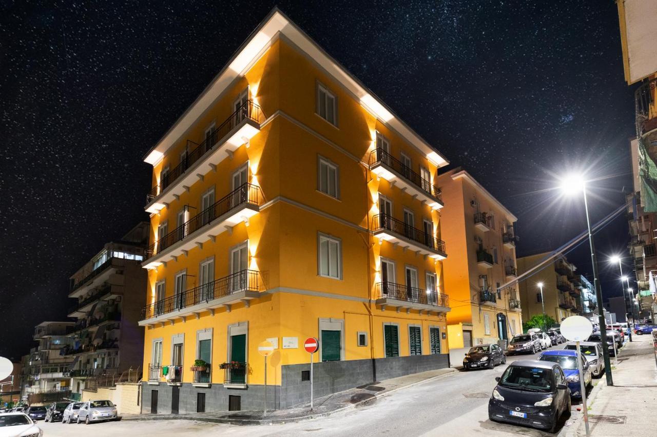 Acate81 Lifestyle Aparthotel *