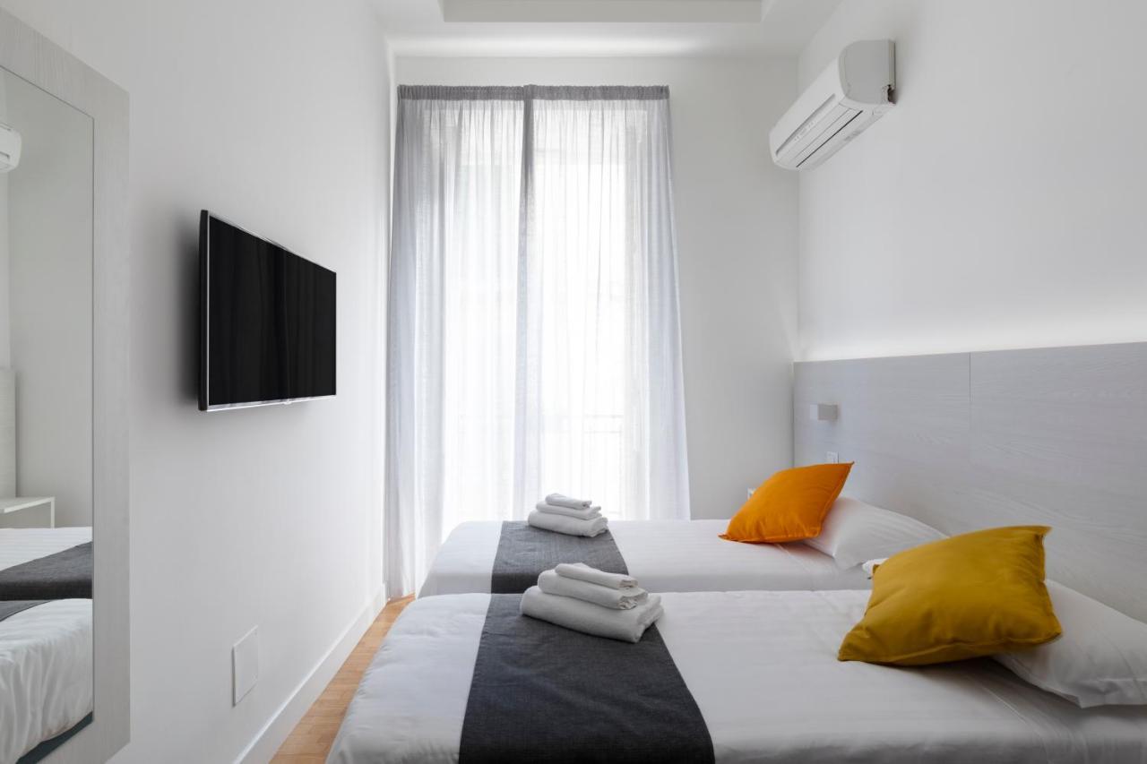 Acate81 Lifestyle Aparthotel Napels