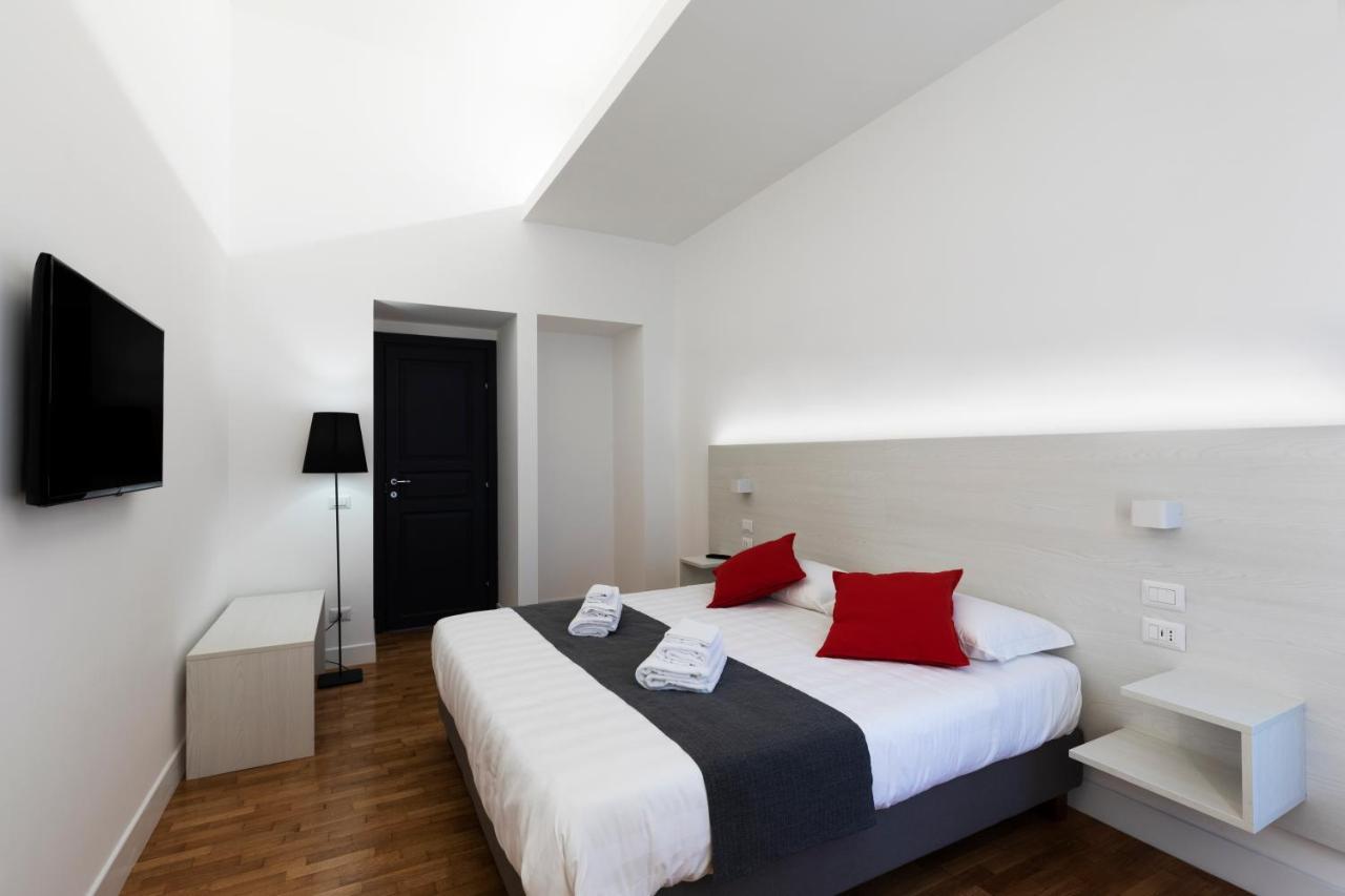 Acate81 Lifestyle Aparthotel