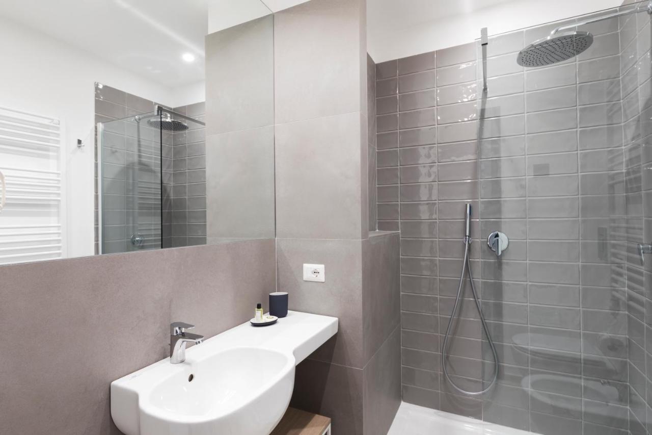 Acate81 Lifestyle Aparthotel Napels