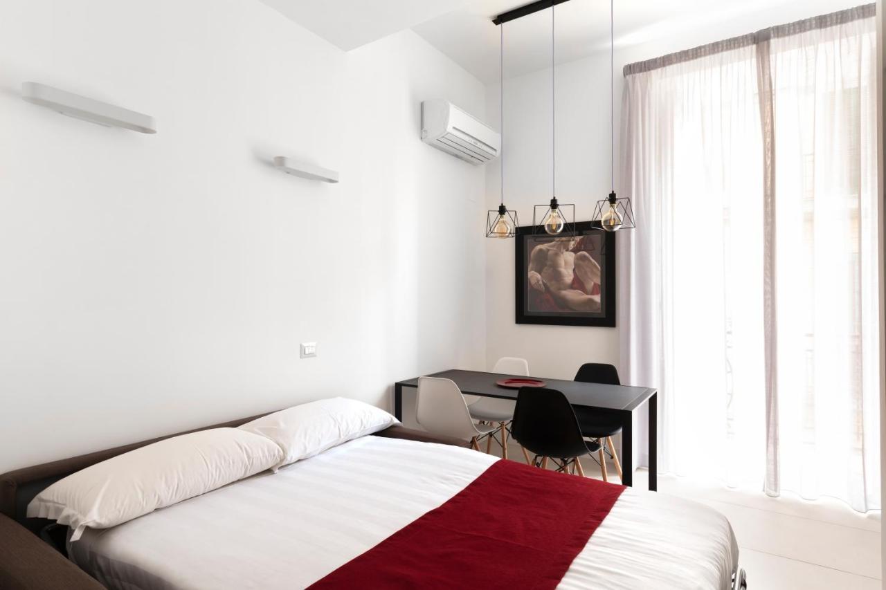 Acate81 Lifestyle Aparthotel