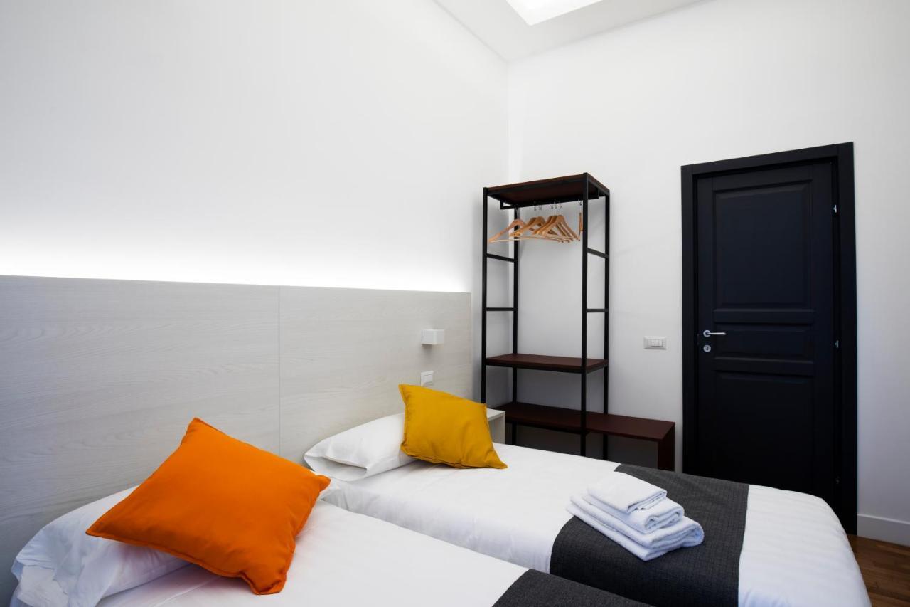 Aparthotel Acate81 Lifestyle *