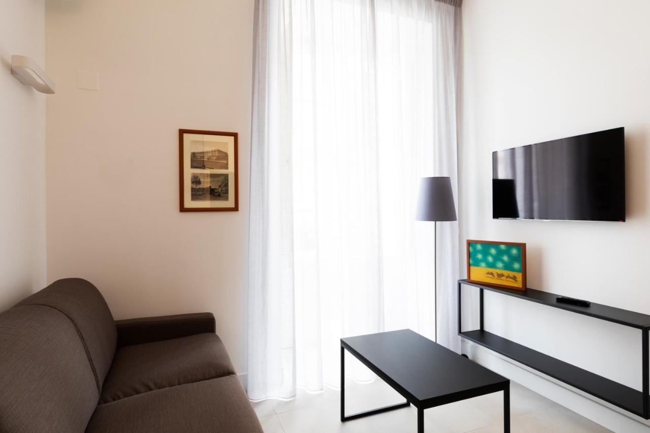 Acate81 Lifestyle Aparthotel Napels