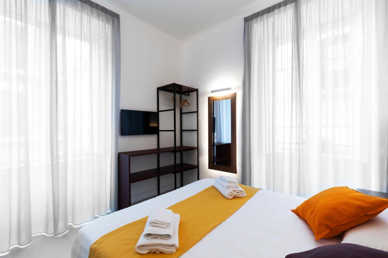 Acate81 Lifestyle Aparthotel