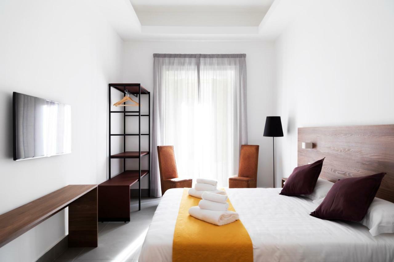 Aparthotel Acate81 Lifestyle Napels