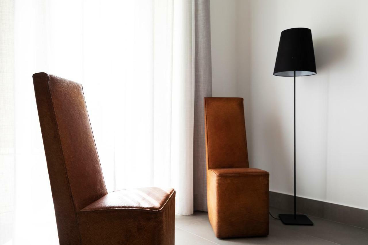 Acate81 Lifestyle Aparthotel *