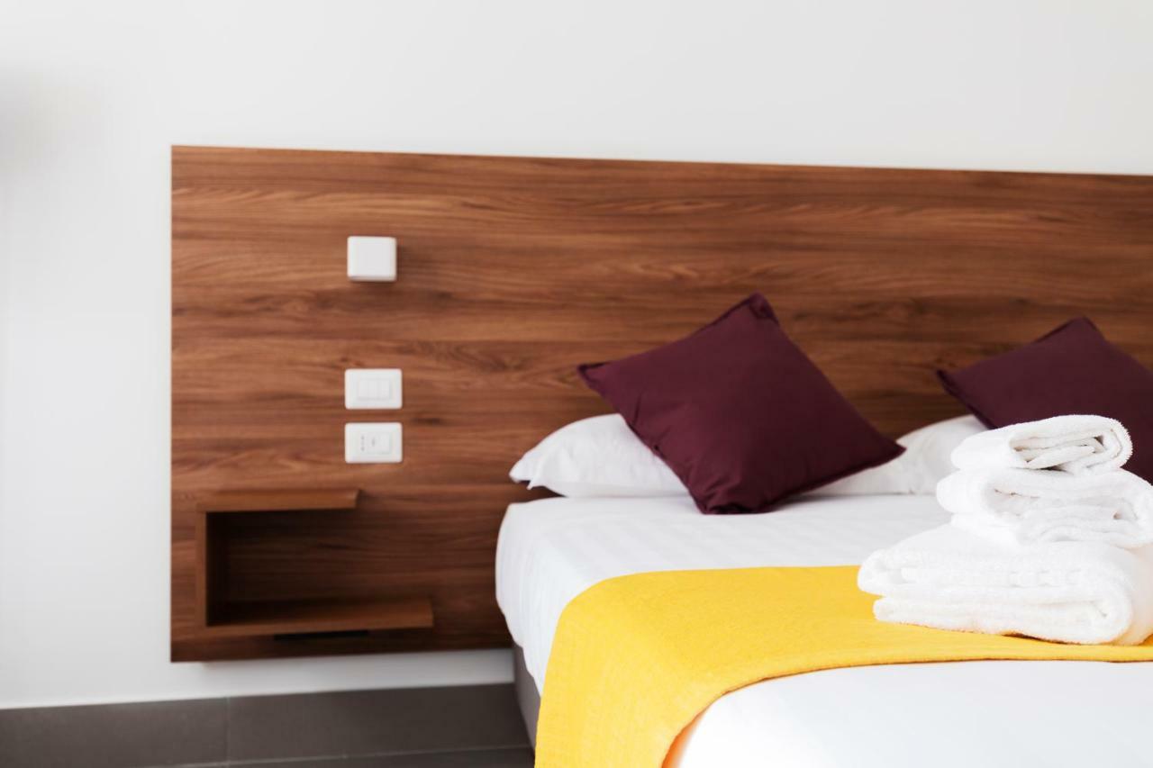 Acate81 Lifestyle Aparthotel *