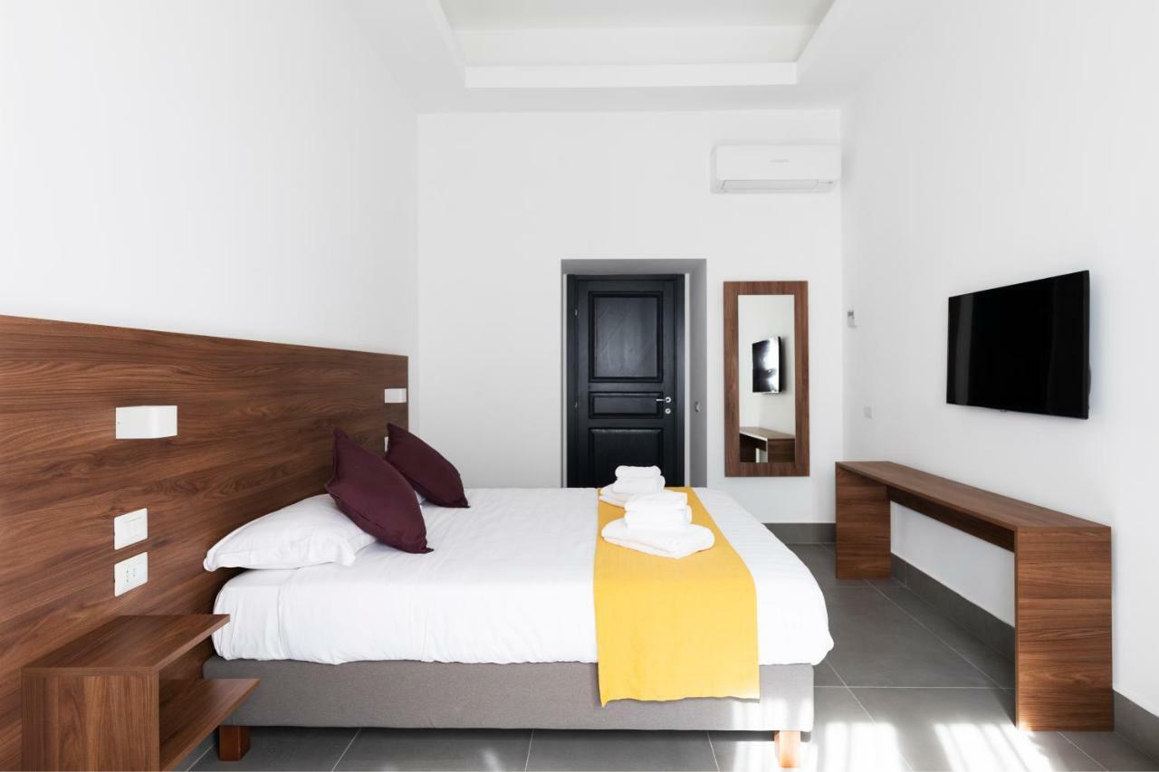Aparthotel Acate81 Lifestyle