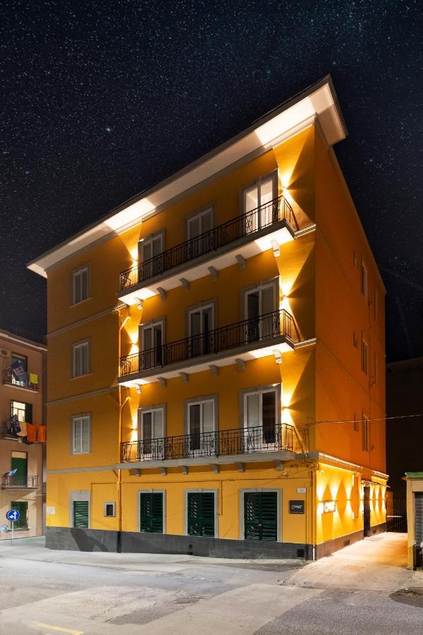 Acate81 Lifestyle * Naples