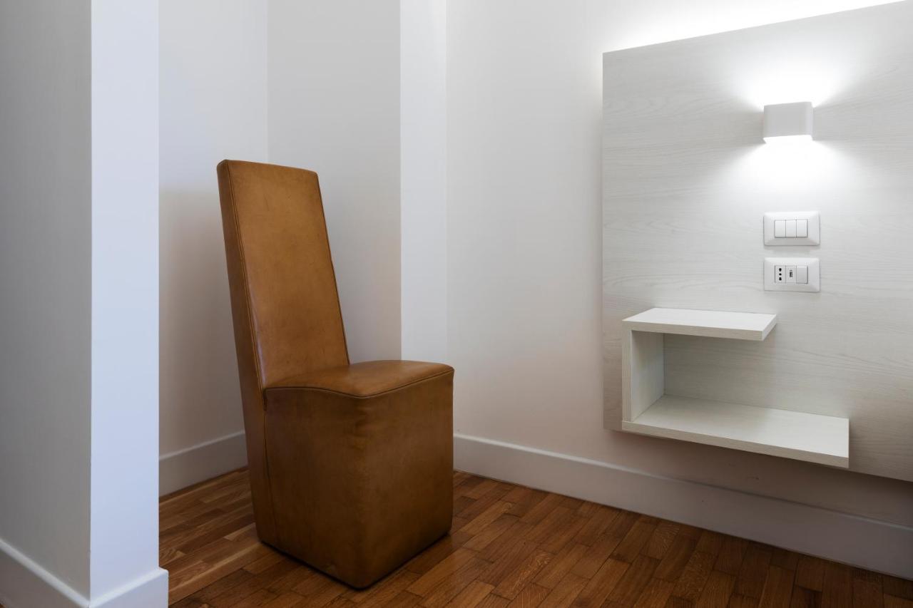 Aparthotel Acate81 Lifestyle Naples