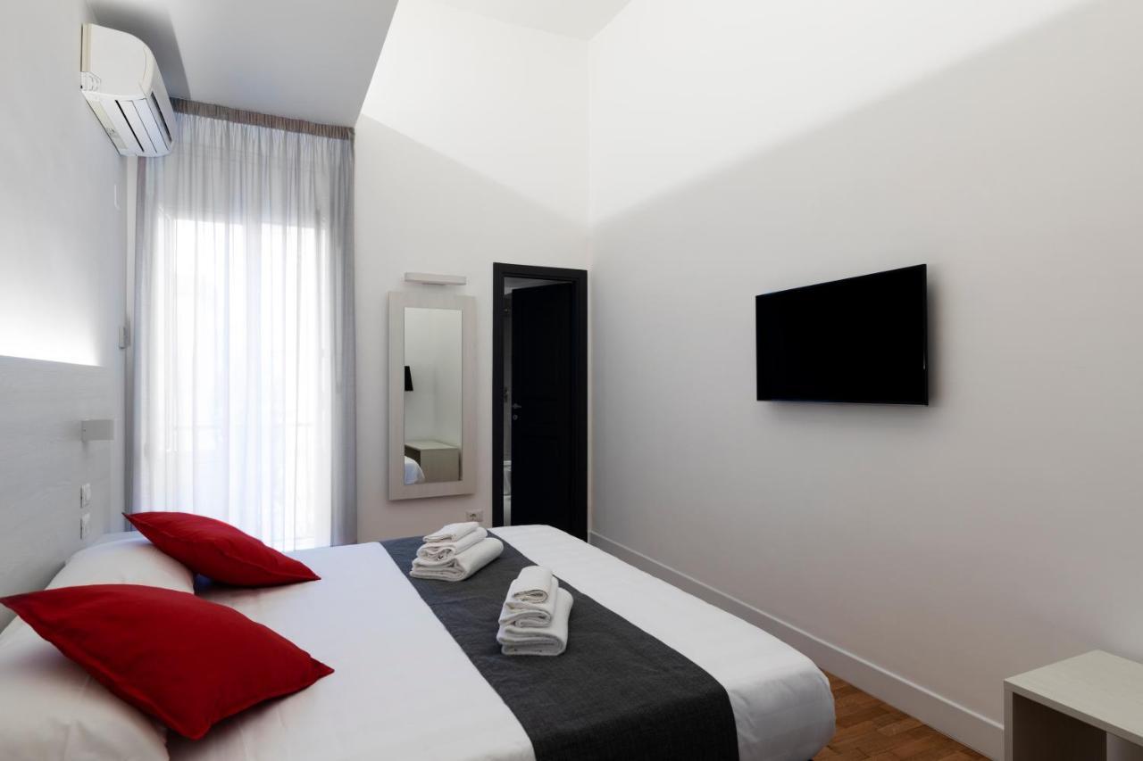 Aparthotel Acate81 Lifestyle *